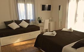 Boutique Hotel E Spa Citta Bianca  4*
